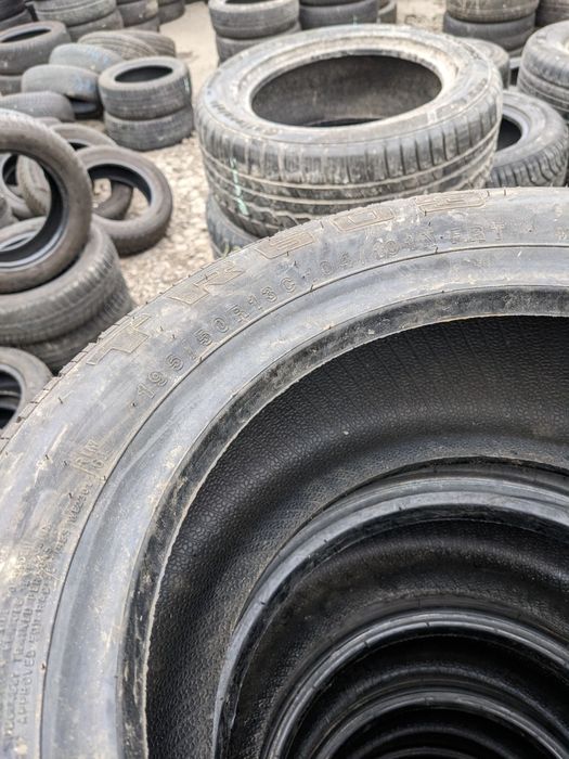 195/50R13C Security+Maxxis