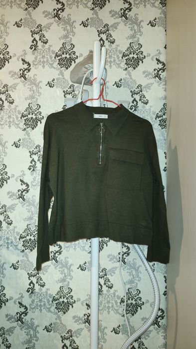 Свитер женский р.46