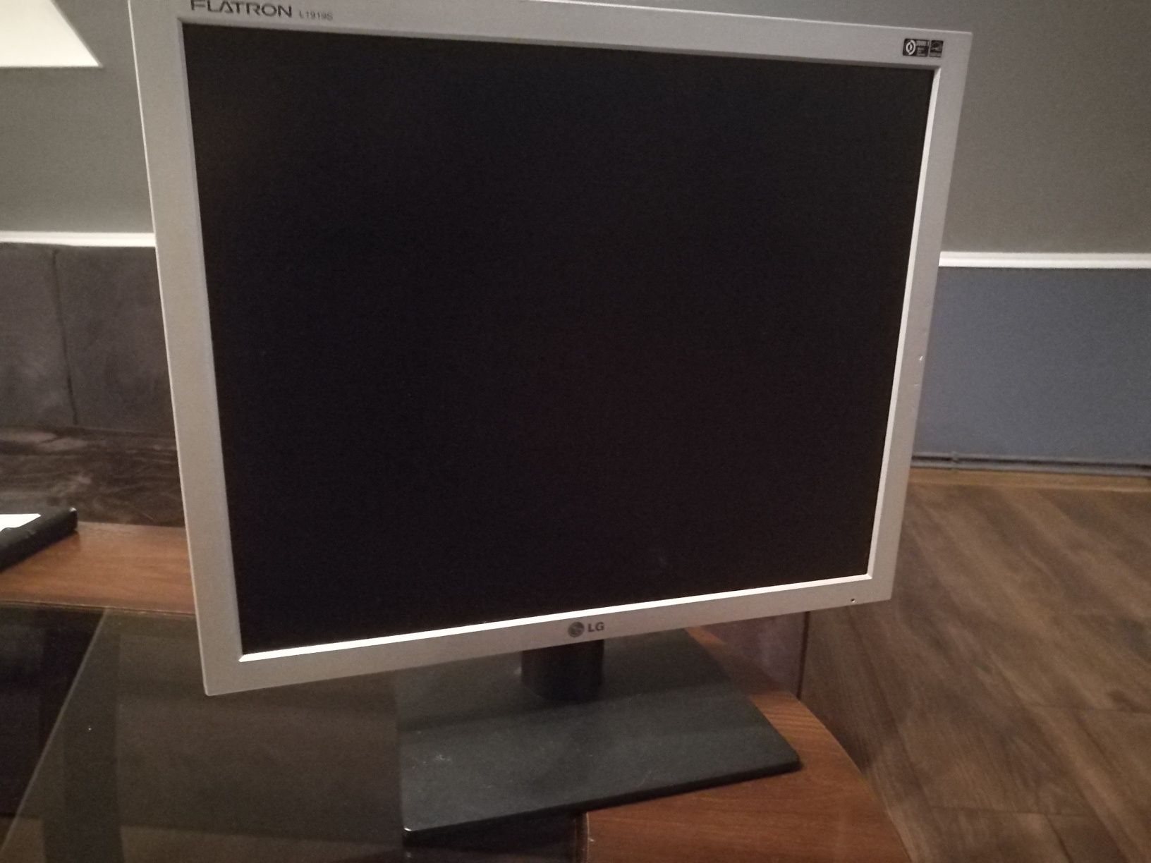 Monitor, ekran za 100zł