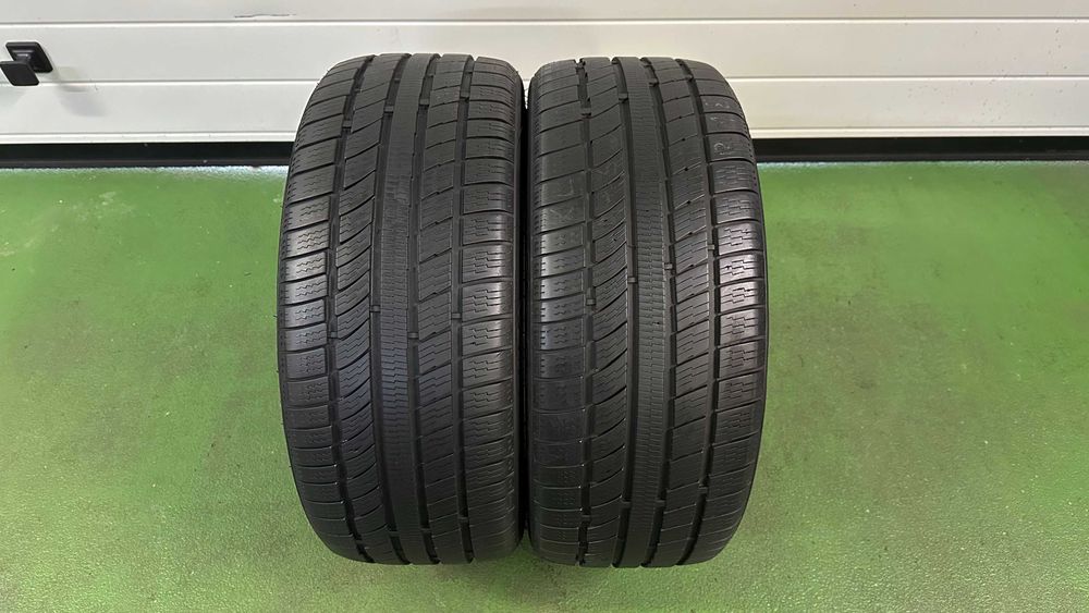 Para 225 40 R18 92V Torque TQ025 bieżnik 2x5,7mm