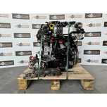 *Redução* Motor DFH Volkswagen/Audi/Seat/Skoda 2.0L 190cv