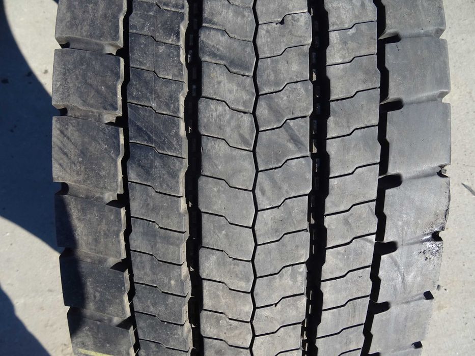 opona 315/60R22.5 PIRELLI TH01 ENERGY (950 netto)