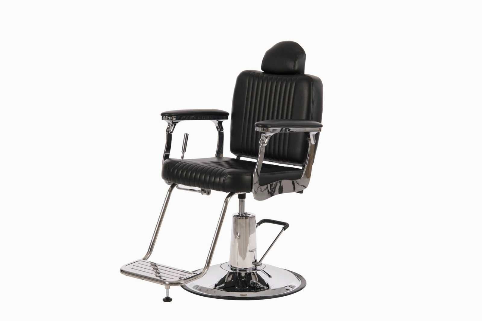 Cadeira de barbeiro Vidal - última unidade
