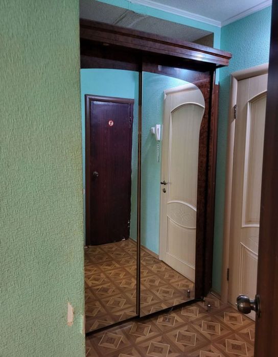 Продается 1к.квартира.Кирпич.36м.Чешка.Лески( Крылова)