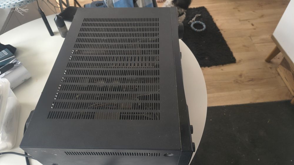 Sprzedam amplituner Kenwood Kr a 4060
