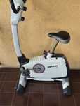 Rower stacjonarny uszkodzony