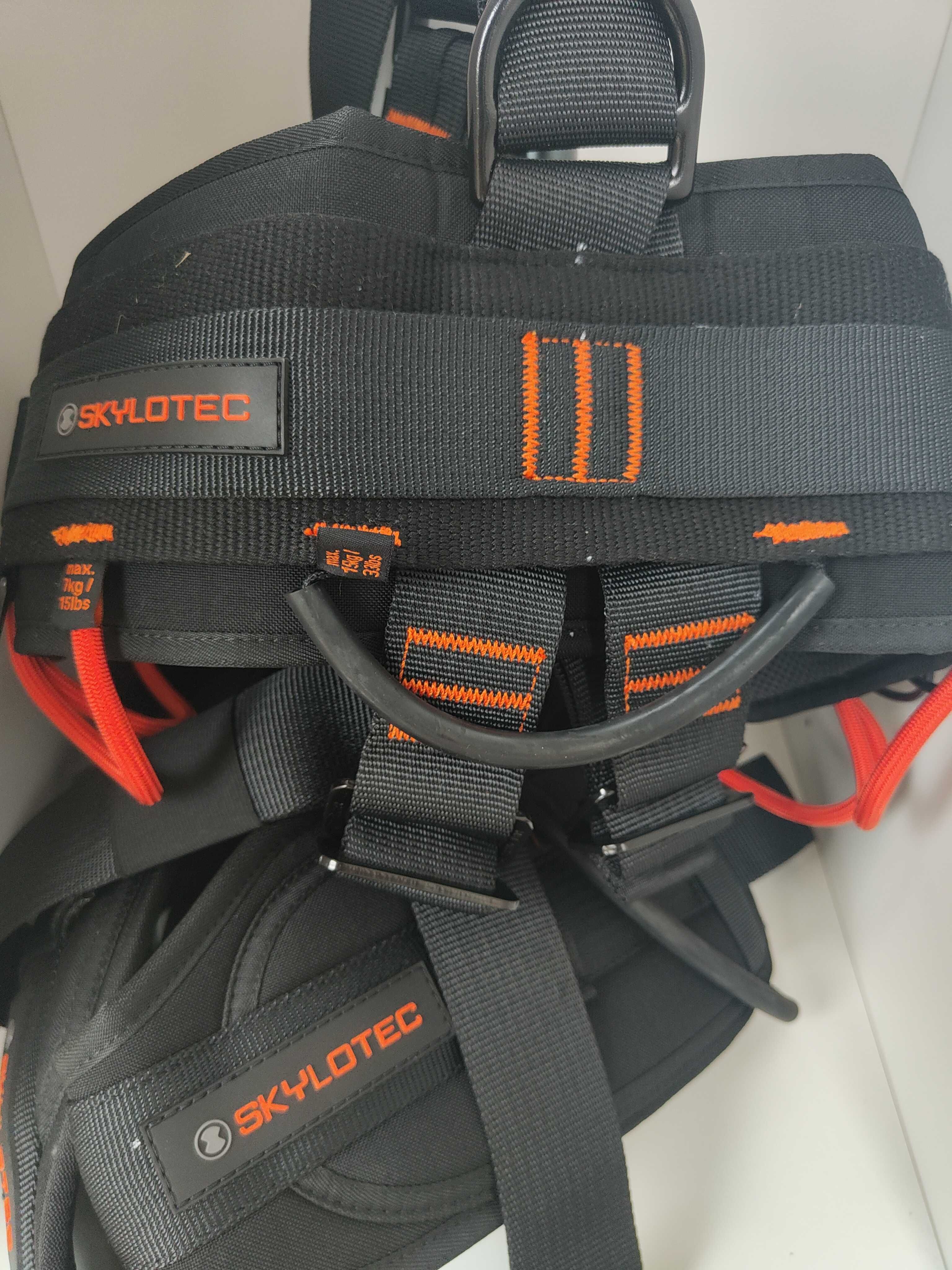 Uprząż Skylotec RESCUE PRO 2.0