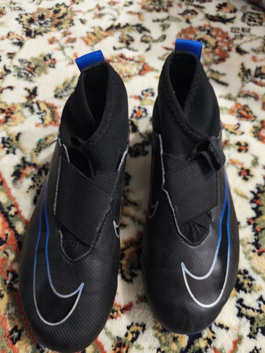 Chuteiras Nike NR 33