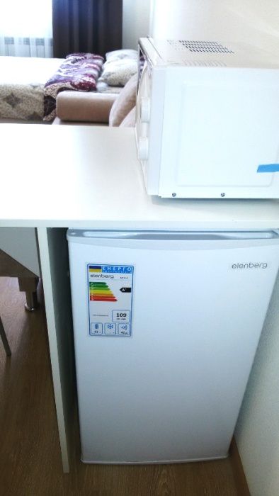 Подобово ЖК SMART House комфортні апартаменты-студіо, метро Берестейська.