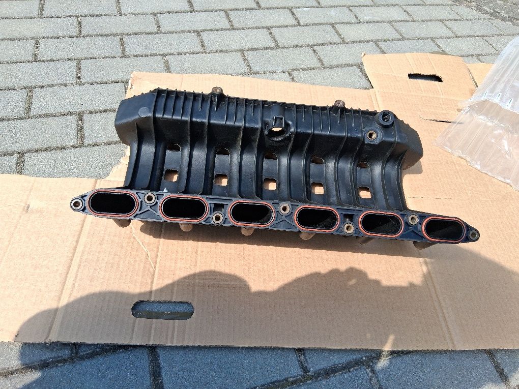Kolektor ssący M50B25
