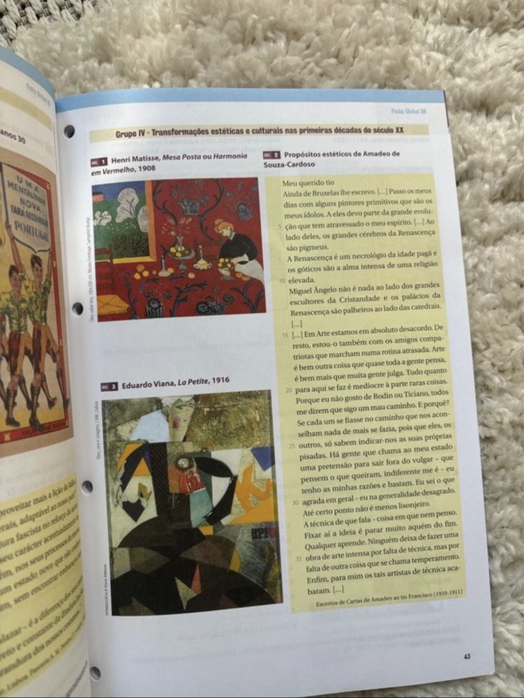 Livro Historia A 12° Ano