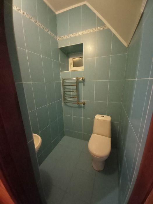 Будинок для сім'ї