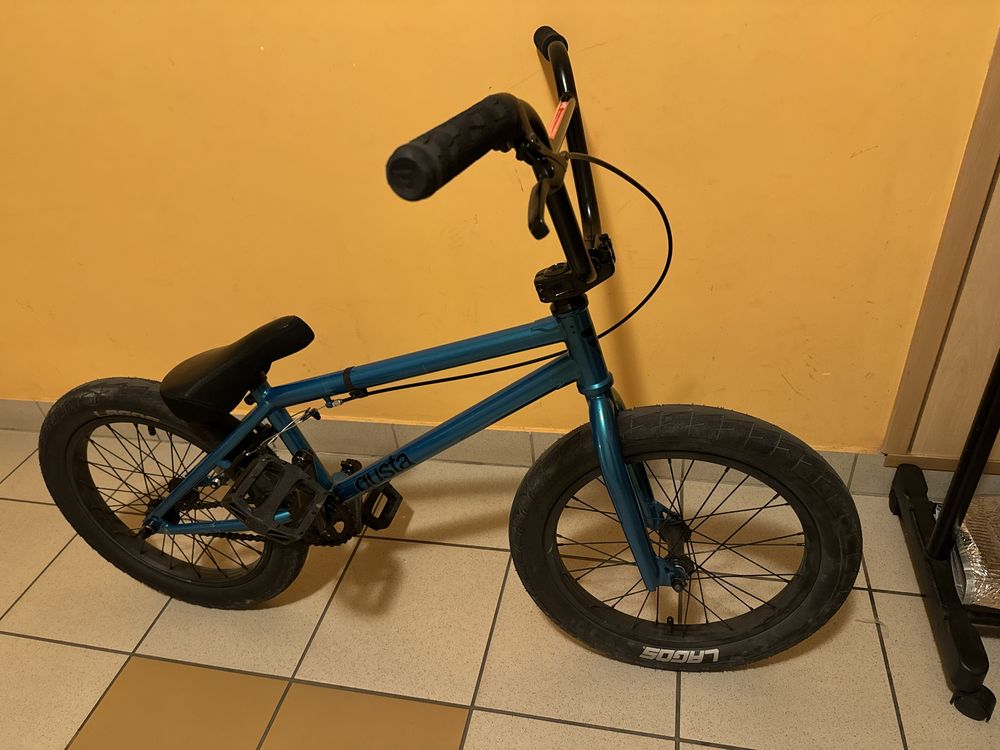 Rower typu BMX w bdb stanie