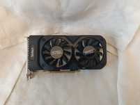 GTX 1050TI 4Gb Palit Dual