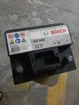 Bateria Bosch S3 002