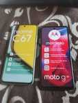 Telefony komórkowe Motorola i readme