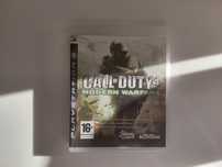 Call of duty na ps3