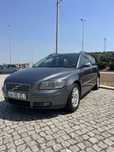 Volvo V50 1.6 Diesel