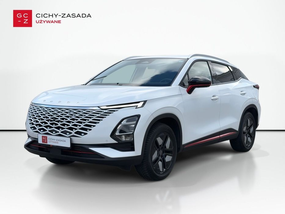 Omoda 5 1.6 T-GDI  147 KM Premium | Kamera 360 | Wentylowane fotele