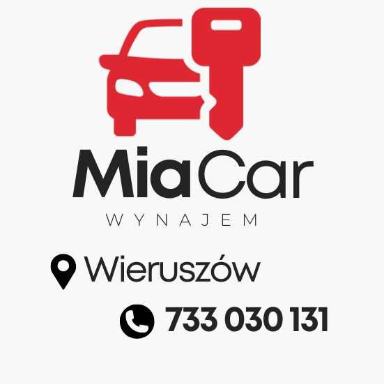 Mercedes Sprinter Automat Wypożyczalnia Samochodów Bus Dostawczych