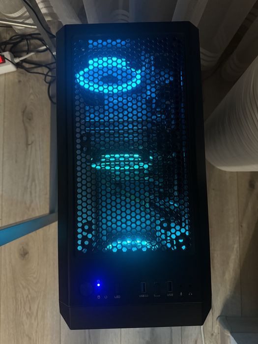 Компьютер Artline Gaming x73v22Win