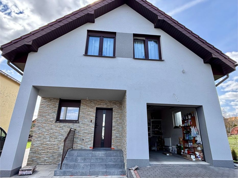 Usługi remontowo-budowlane