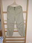 Spodnie cargo h&m rozmiar XS