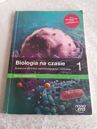 Biologia na czasie 1