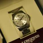 Zegarek Longines Conquest l 3.659.4
