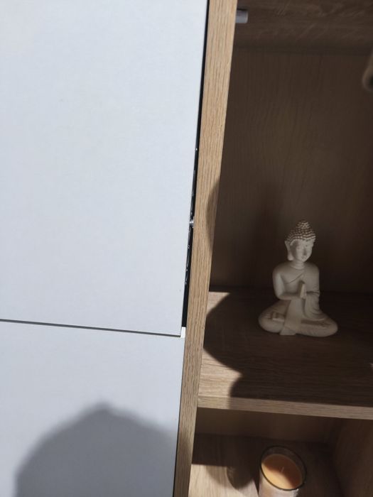 Sapateira/móvel de entrada Leroy Merlin