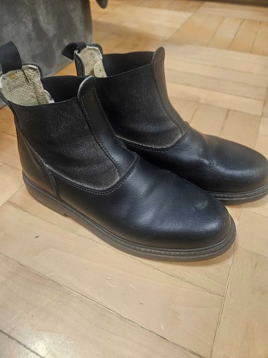 Sztyblety Fouganza Decathlon 35