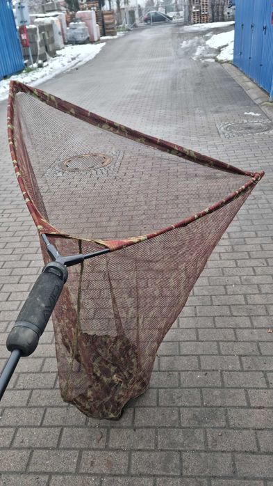 Podbierak karpiowy Neco