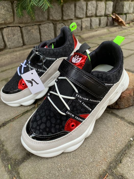 34-21,5см  кроссовки на подошве на девочку стиль