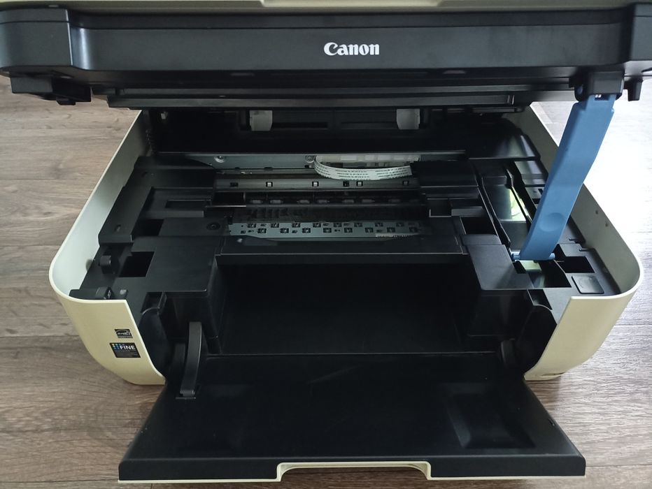 Принтер Canon MX320 робочий
