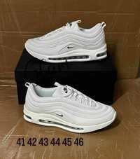 Nike air max 97 męskie/damskie