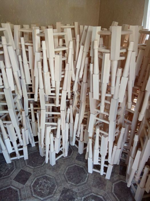 Табуретки з бука табурет стілець