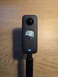 Insta360 one x2 kamera