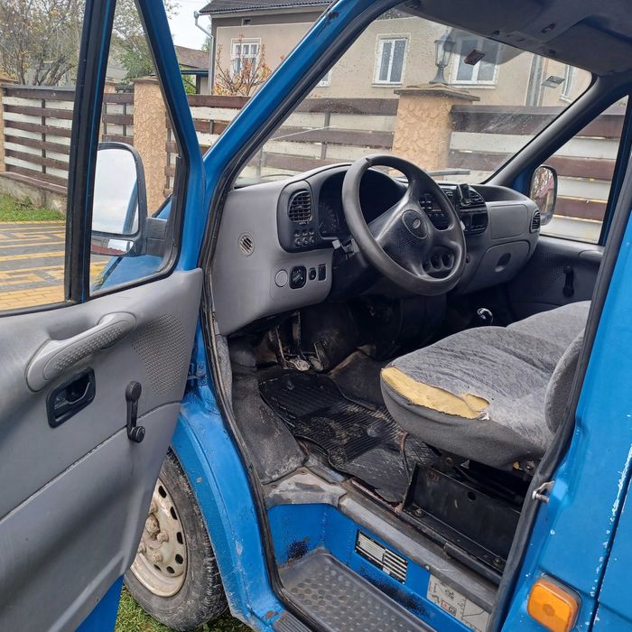 Пневмонагнітач бетононас