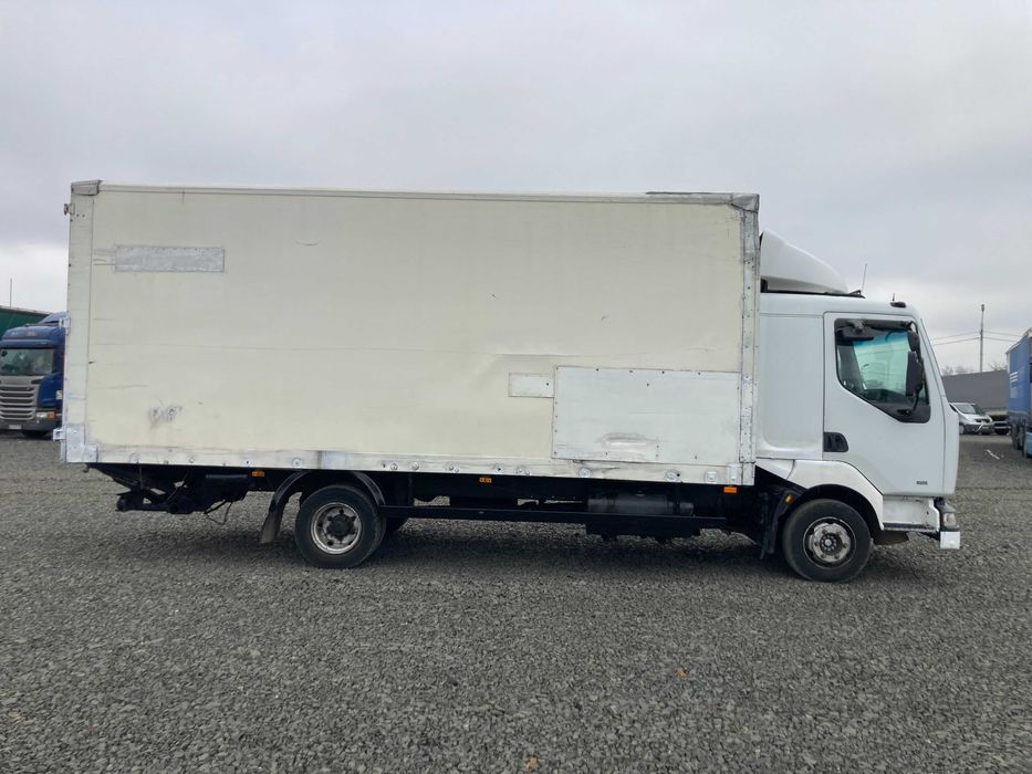 Продам Renault Midlum