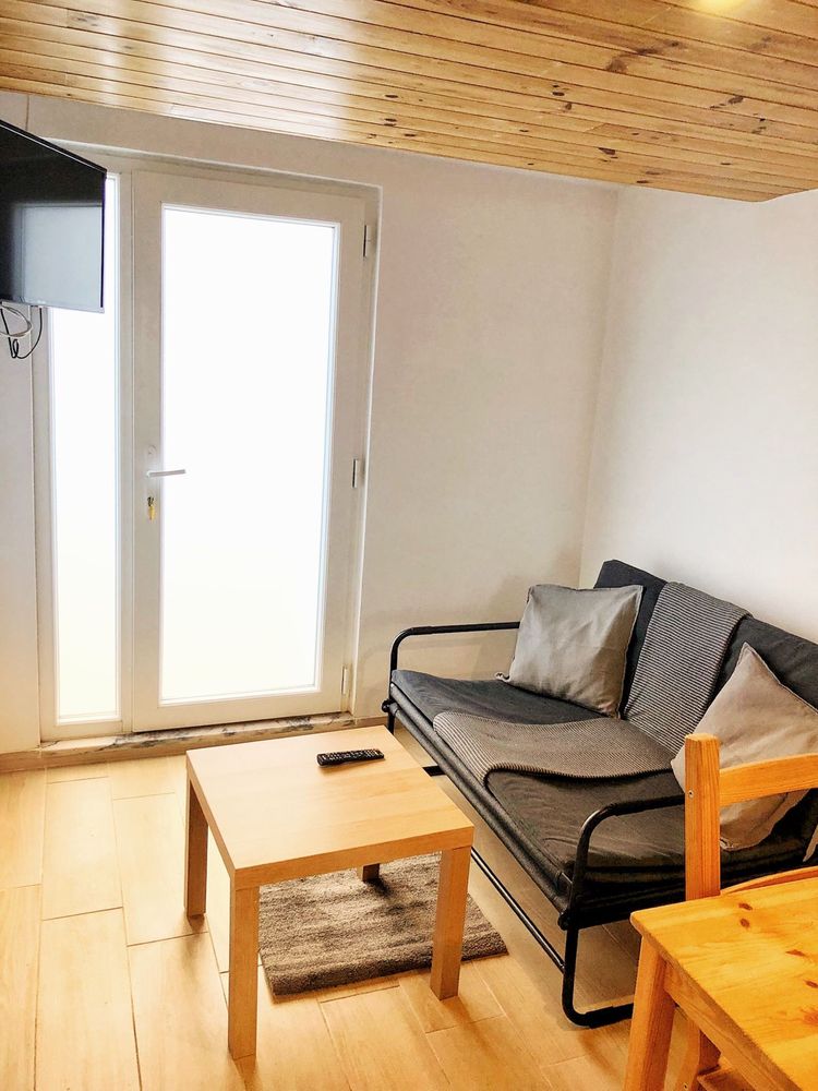 Estudios em Peniche
