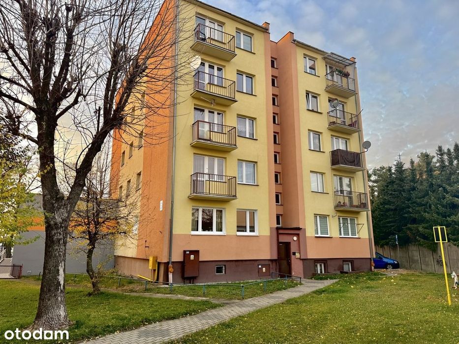 Mieszkanie | Sprzedaż | 47,30 m2 | 3 pokoje