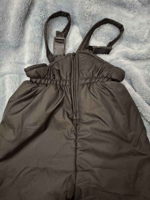 Комбинезон на 6-7 лет,унисекс