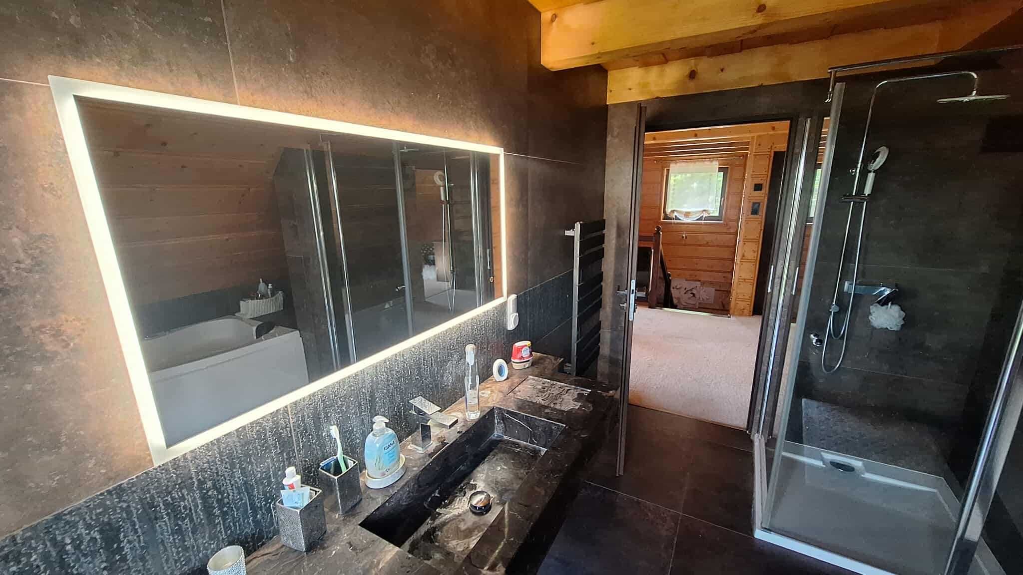 Pokoje z widokiem na Tatry cisza spokój las Wolne Terminy