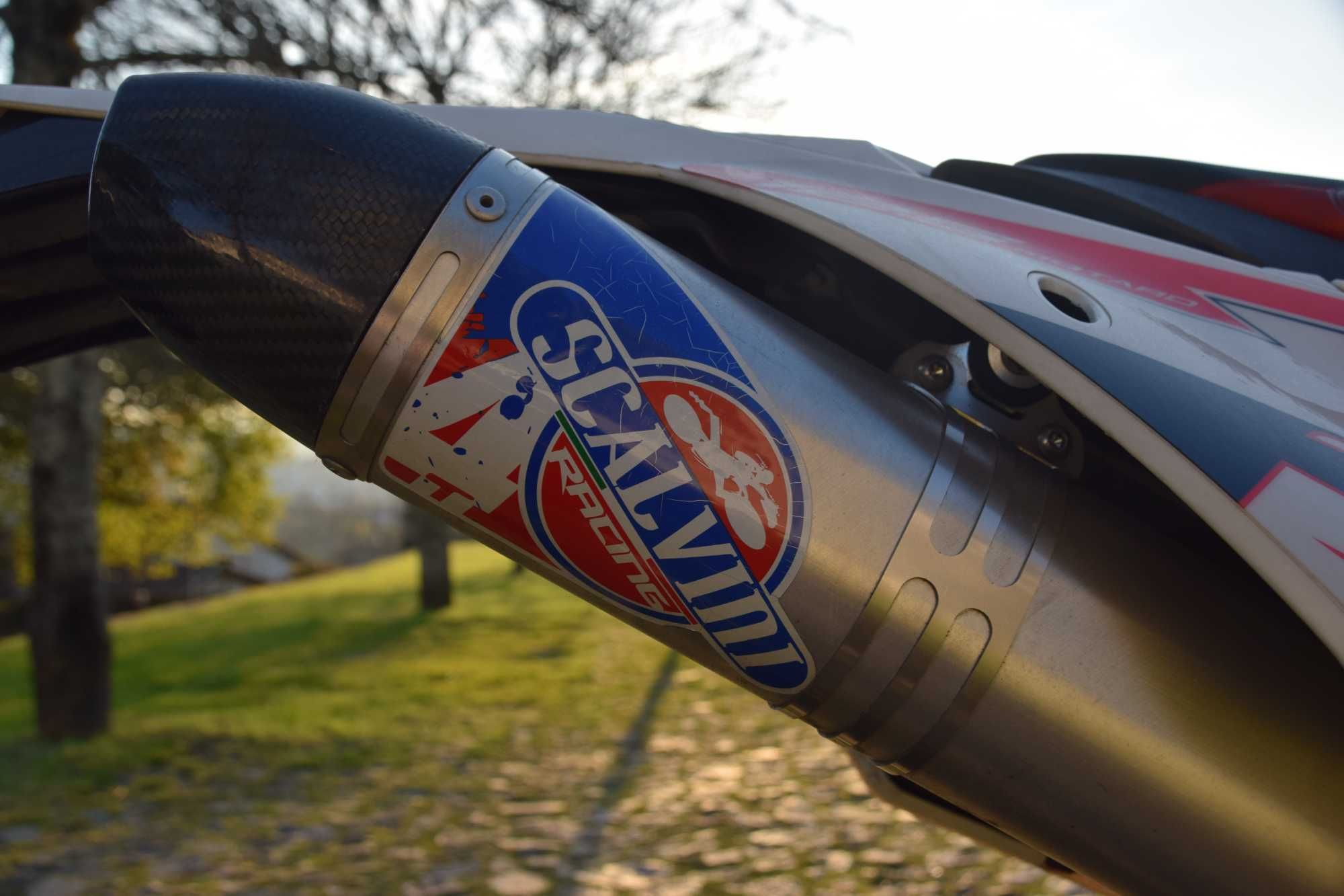 Beta rr 125 lc Supermotard