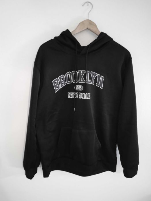 Sweat shirt Moleton XL Brooklyn NY