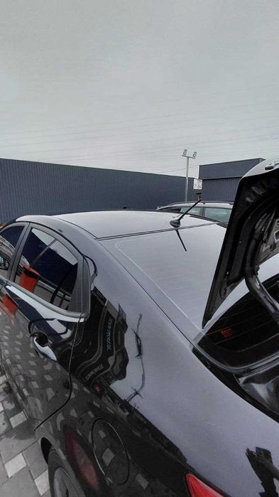 Автомобіль Kia Rio 2012