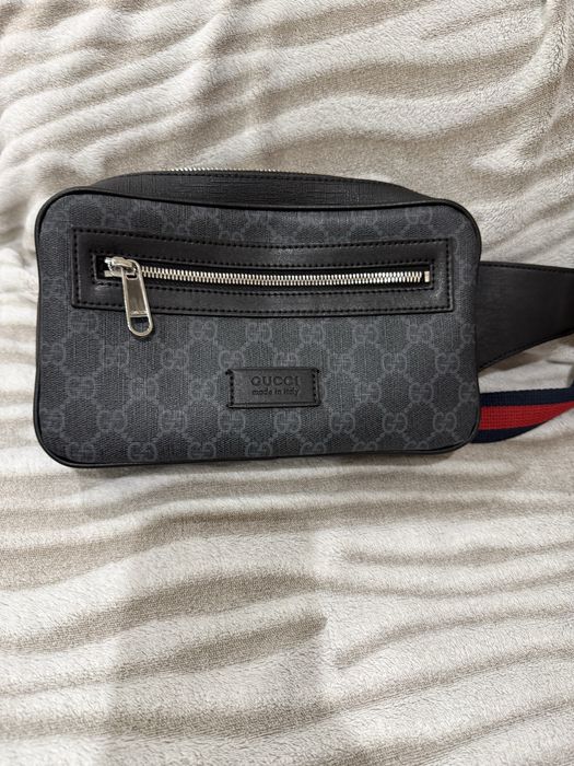 Мужская сумка Gucci