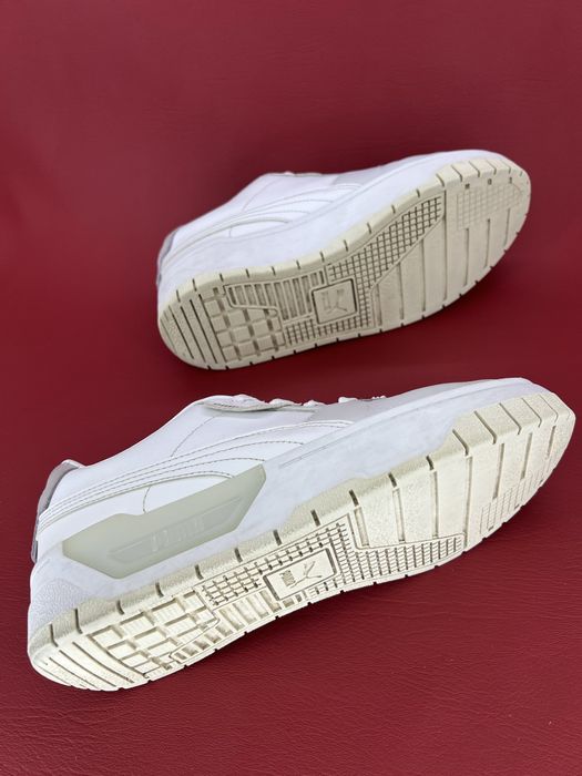 Кросівки жіночі Puma Cali 39р. 25см.