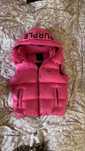 Kamizelka PurpleBrand Pink