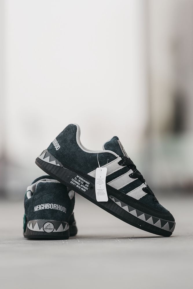 Кросівки Adidas Adimatic Grey 40-45 Без передоплати